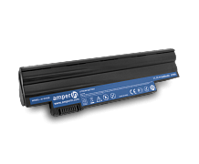 Аккумуляторная батарея AI-D255B для ноутбука Acer Aspire One 360, D255, Cromia AC700, Gateway LT23, eMachines 355 Series (Black)