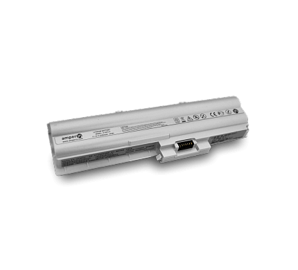 Аккумуляторная батарея AI-BPS12 для ноутбука Sony Vaio VGN-Z Series (Silver)