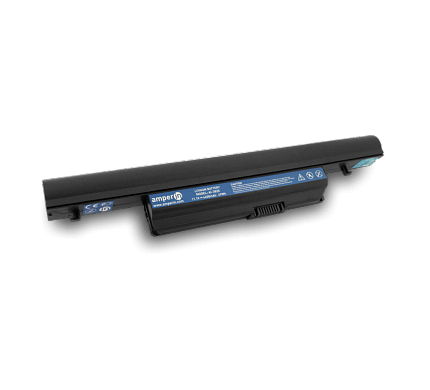 Аккумуляторная батарея AI-3820 для ноутбука Acer Aspire 3820, 4820, 5820, TravelMate 6594, TimelineX AS3820 Series