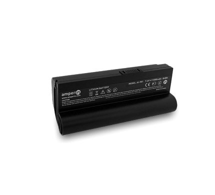 Аккумуляторная батарея AI-901 для ноутбука Asus EEE PC 901, 904 Series