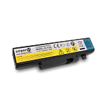 Аккумуляторная батарея AI-Y460 для ноутбука Lenovo IdeaPad B560, V560, Y460, Y560, Y470, Y570 Series