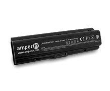 Аккумуляторная батарея AI-A200H повышенной емкости для ноутбука Toshiba Satellite PRO A, L, M, Equium A, DynaBook AX, TX,  Series