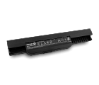 Аккумуляторная батарея AI-K53 для ноутбука Asus X, K, A Series