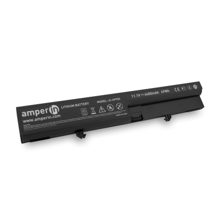 AI-HP550
