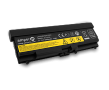 Аккумуляторная батарея AI-T410H повышенной емкости для ноутбука Lenovo ThinkPad EDGE, SL, E, Edge E, L, T, W Series