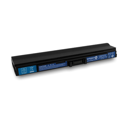 Аккумуляторная батарея AI-1410 для ноутбука Acer Aspire 1000, 1410, TravelMate 2300, 2430, Extensa 3000, 4100 Series