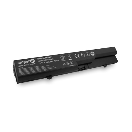 AI-HP4320H