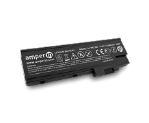 Аккумуляторная батарея AI-TM2300 для ноутбука Acer Aspire 1000, 1410, 9300, TravelMate 2300, 4500, 5610, Extensa 3000, 4100 Series