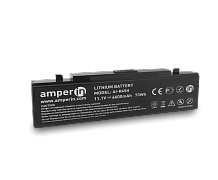 Аккумуляторная батарея AI-R45H повышенной емкости для ноутбука Samsung NP, X, R, P, M Series 