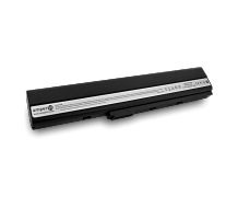 Аккумуляторная батарея AI-K52 для ноутбука Asus X, PRO, P, N, K, F, B, A Series