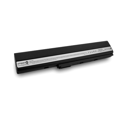 Аккумуляторная батарея AI-K52 для ноутбука Asus X, PRO, P, N, K, F, B, A Series