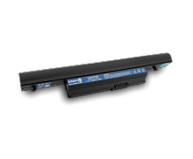 Аккумуляторная батарея AI-3820 для ноутбука Acer Aspire 3820, 4820, 5820, TravelMate 6594, TimelineX AS3820 Series