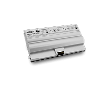 Аккумуляторная батарея AI-BPS8 для ноутбука Sony Vaio VGN-FZ Series (Silver)