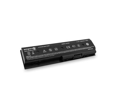 Аккумуляторная батарея AI-DV6 для ноутбука HP Pavilion DV4, DV6, DV7, M6, Envy DV4, DV6, DV7, M6 Series