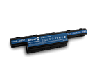 Аккумуляторная батарея AI-5741 для ноутбука Acer TravelMate 4740, Aspire 5741 Series