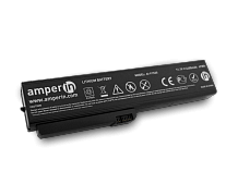 Аккумуляторная батарея AI-F1520 для ноутбука Fujitsu-Siemens Amilo Si 1520, Amilo Pro 564E1GB, V3205 Series