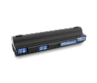 Аккумуляторная батарея AI-751H повышенной емкости для ноутбука Acer Aspire One 531, 751, 751H Series