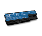 Аккумуляторная батарея AI-5520 для ноутбука Acer Aspire 5520, 5920, 7520, Gateway MD, eMachines G, E Series