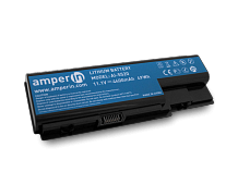 Аккумуляторная батарея AI-5520 для ноутбука Acer Aspire 5520, 5920, 7520, Gateway MD, eMachines G, E Series