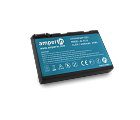Аккумуляторная батарея AI-5110 для ноутбука Acer Aspire 3600, 5100, 9100, TravelMate 3900, 4200 Series