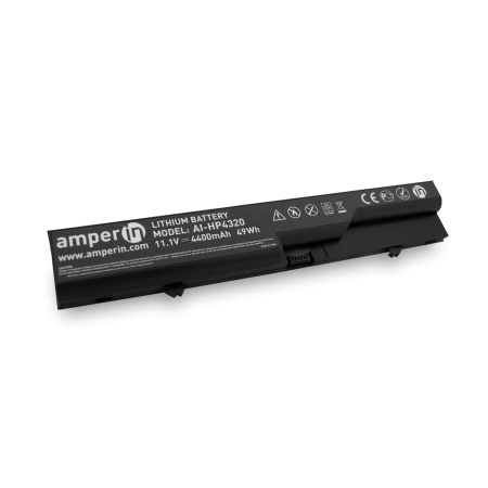 AI-HP4320