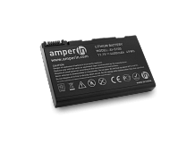 Аккумуляторная батарея AI-5100 для ноутбука Acer TravelMate 2400, 3900, 4200, Aspire 3100, 5100, 9100 Series