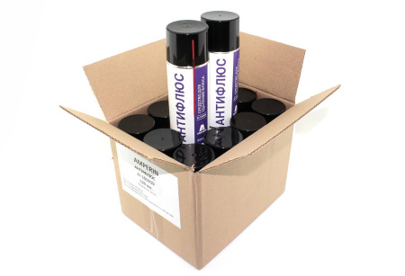 antiflux
